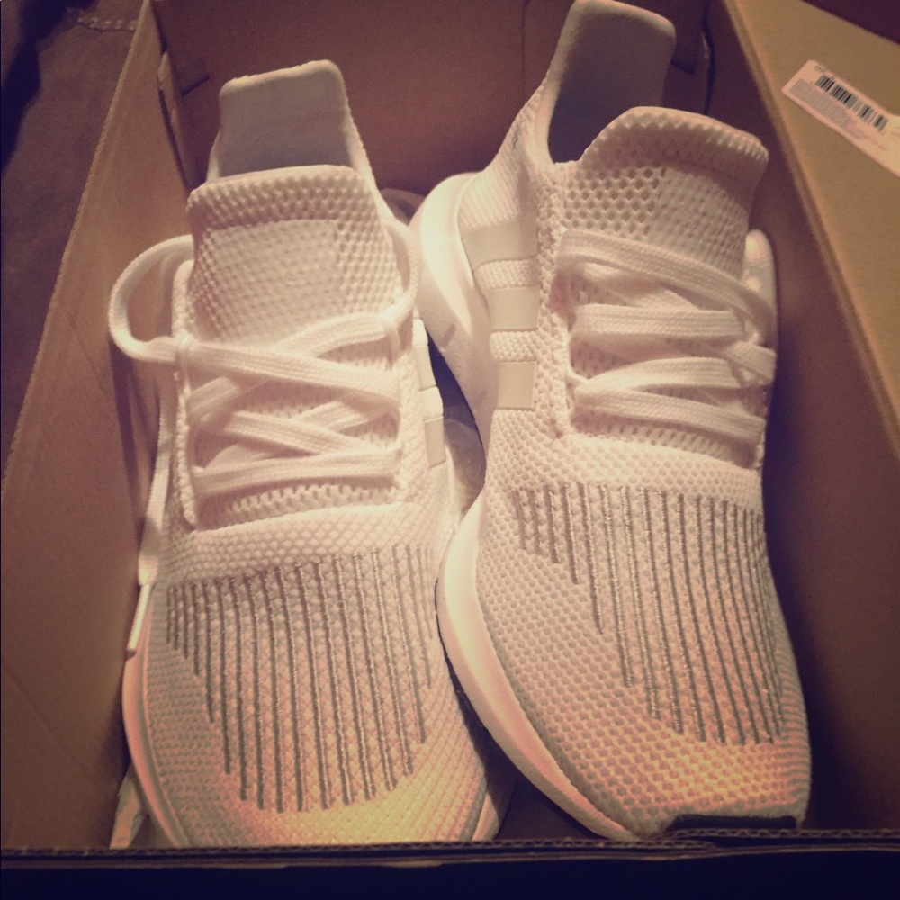 Adidas swift size 5 y